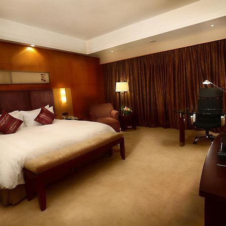 Kb Hotel Qingyuan ชิงหยวน ภายนอก รูปภาพ