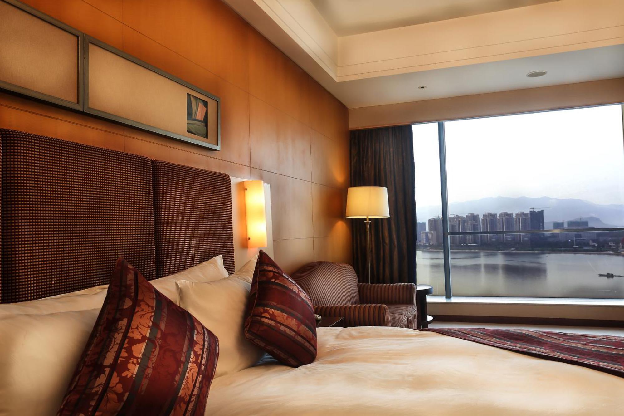 Kb Hotel Qingyuan ชิงหยวน ภายนอก รูปภาพ