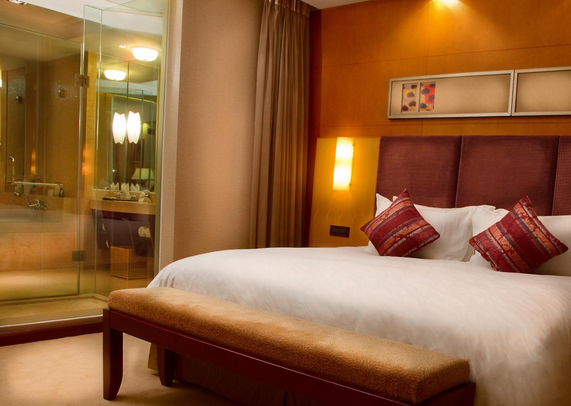 Kb Hotel Qingyuan ชิงหยวน ภายนอก รูปภาพ