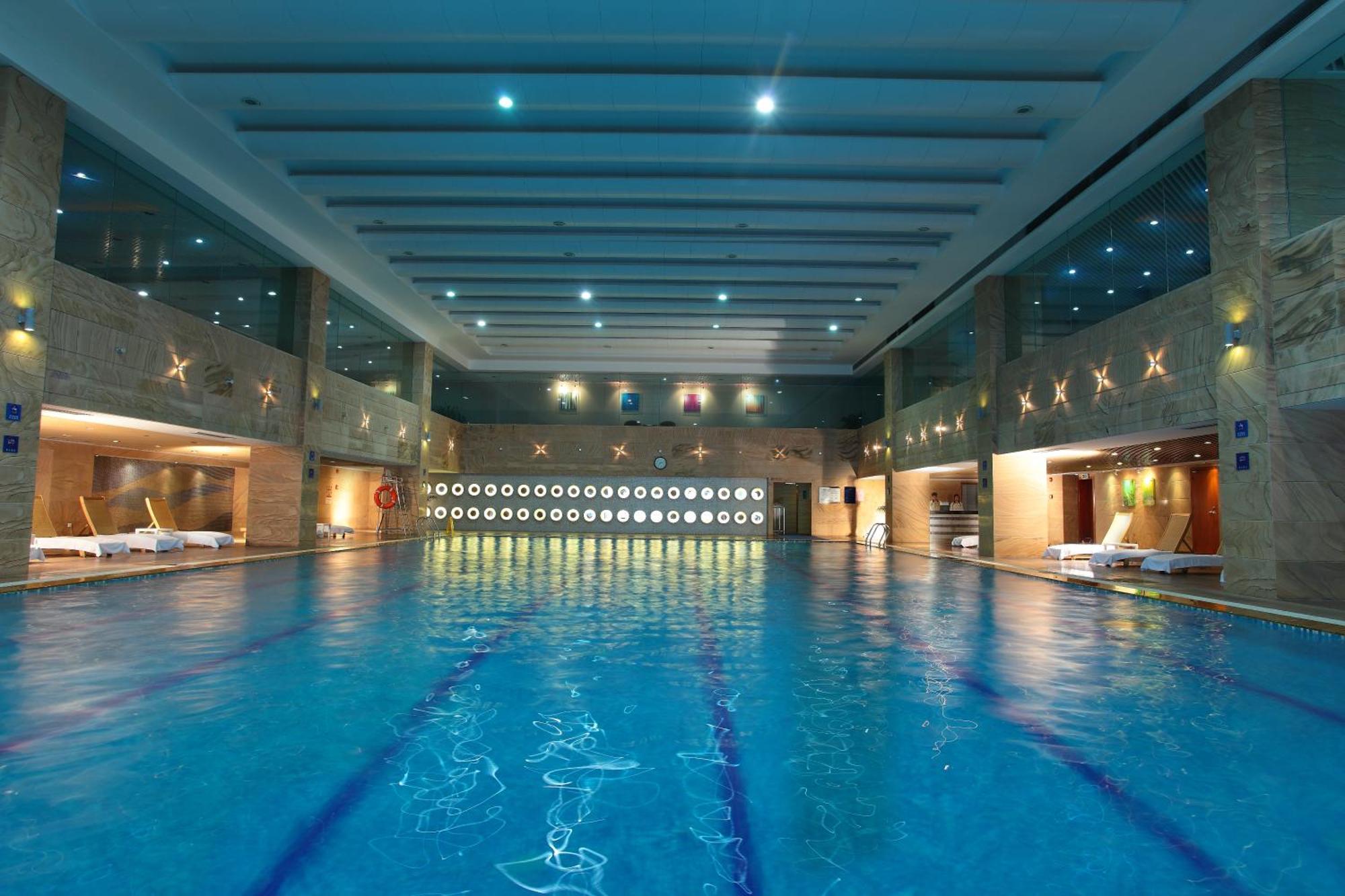 Kb Hotel Qingyuan ชิงหยวน ภายนอก รูปภาพ