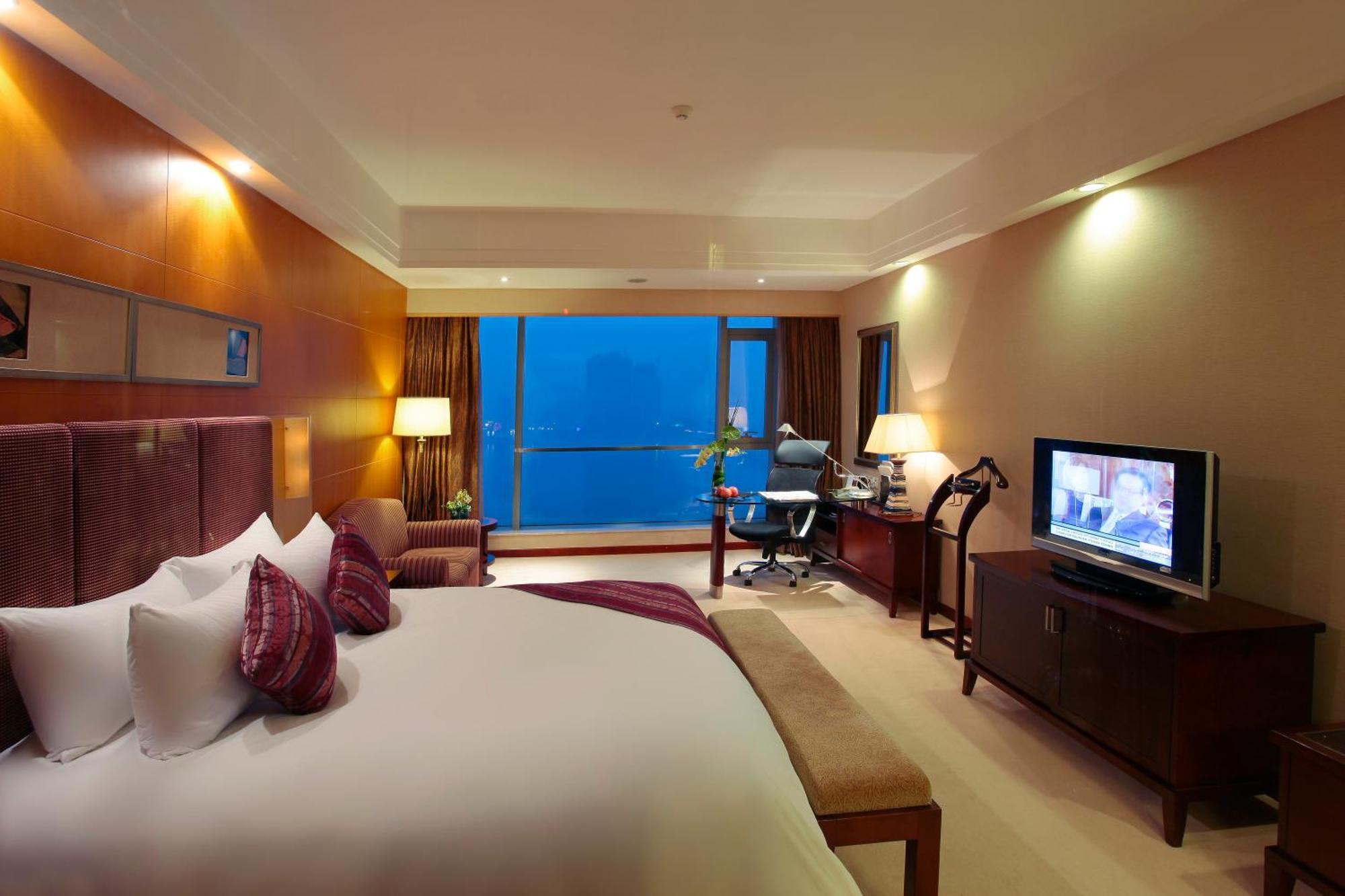 Kb Hotel Qingyuan ชิงหยวน ภายนอก รูปภาพ