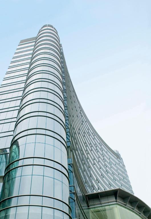 Kb Hotel Qingyuan ชิงหยวน ภายนอก รูปภาพ