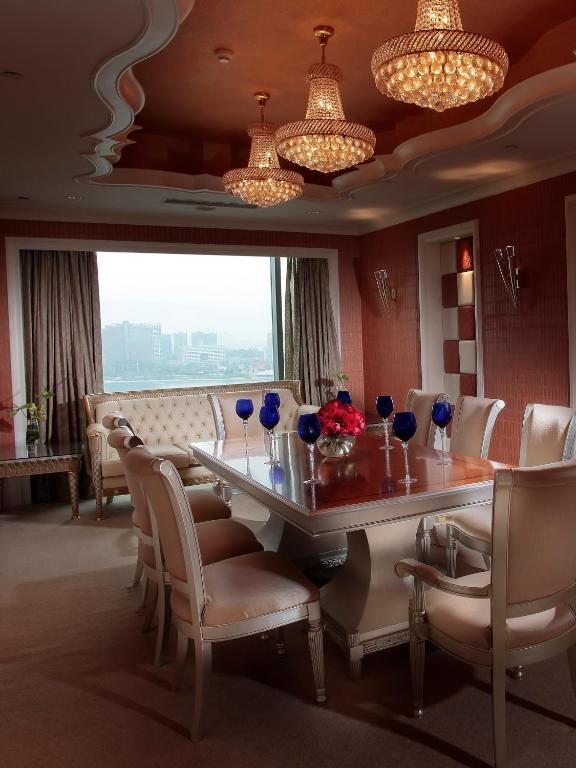 Kb Hotel Qingyuan ชิงหยวน ภายนอก รูปภาพ