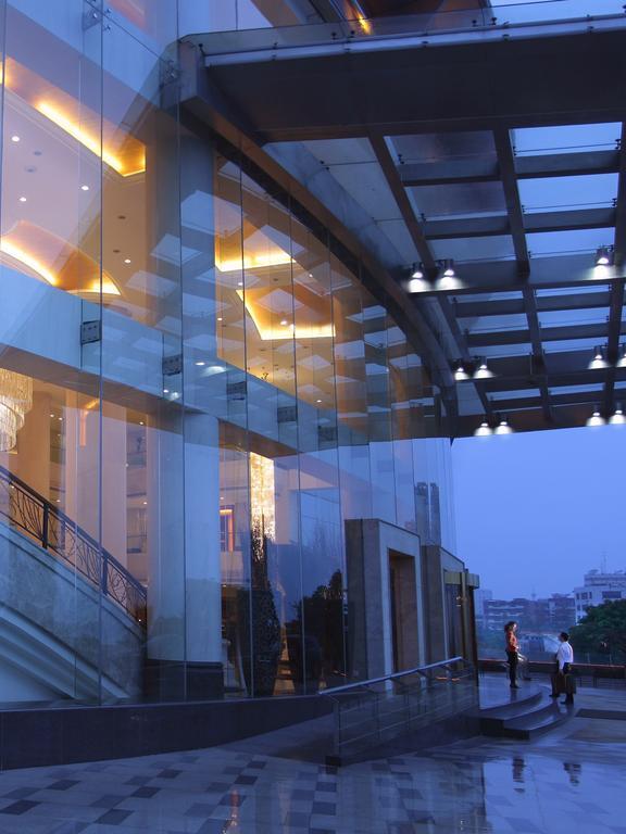 Kb Hotel Qingyuan ชิงหยวน ภายนอก รูปภาพ