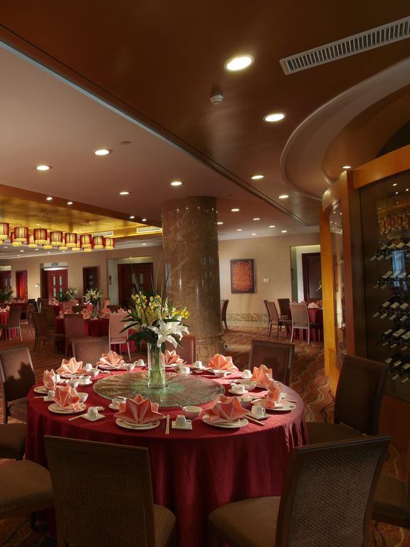 Kb Hotel Qingyuan ชิงหยวน ภายนอก รูปภาพ