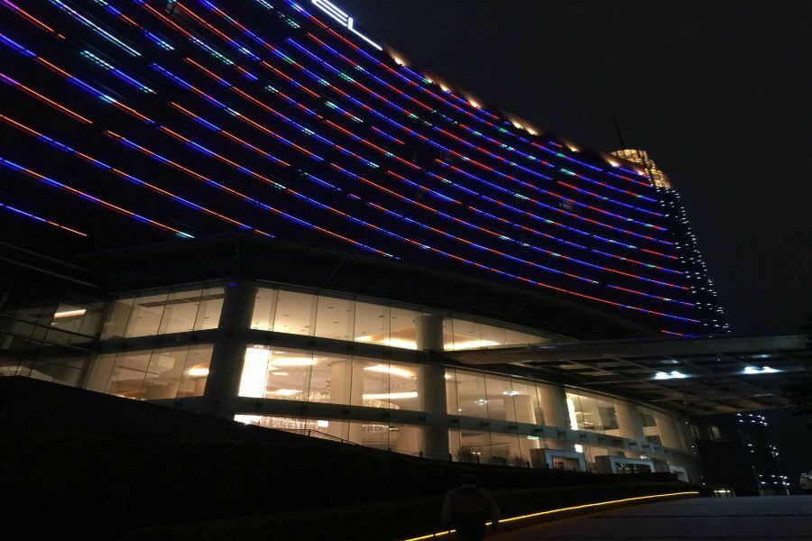 Kb Hotel Qingyuan ชิงหยวน ภายนอก รูปภาพ
