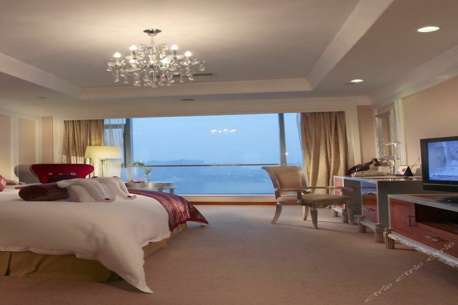 Kb Hotel Qingyuan ชิงหยวน ภายนอก รูปภาพ
