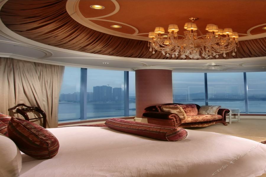 Kb Hotel Qingyuan ชิงหยวน ภายนอก รูปภาพ