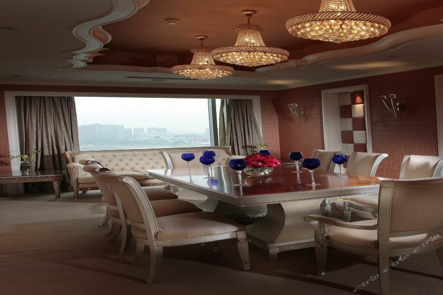 Kb Hotel Qingyuan ชิงหยวน ภายนอก รูปภาพ